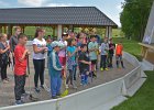 Michal Sláma : Florbal 19.5.2018
